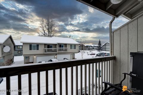 6915 Briar Loop # 52, Anchorage, AK 99518 photo 2