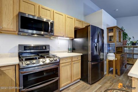 6915 Briar Loop # 52, Anchorage, AK 99518 photo 5