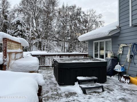 17643 Rachel Cir, Eagle River, AK 99577 photo 27