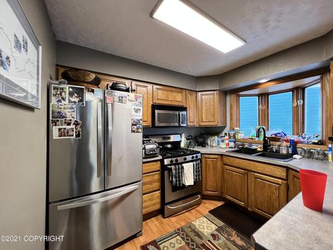 17643 Rachel Cir, Eagle River, AK 99577 photo 11