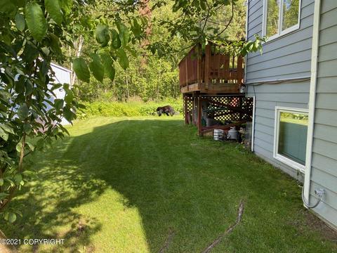 17643 Rachel Cir, Eagle River, AK 99577 photo 3