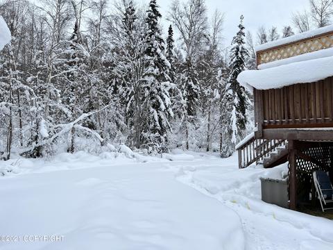 17643 Rachel Cir, Eagle River, AK 99577 photo 31