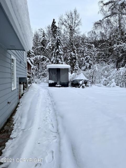 17643 Rachel Cir, Eagle River, AK 99577 photo 30