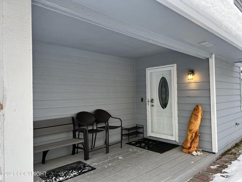 17643 Rachel Cir, Eagle River, AK 99577 photo 4