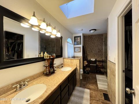 17643 Rachel Cir, Eagle River, AK 99577 photo 16