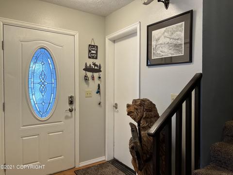 17643 Rachel Cir, Eagle River, AK 99577 photo 5