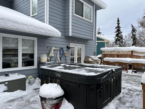 17643 Rachel Cir, Eagle River, AK 99577 photo 26