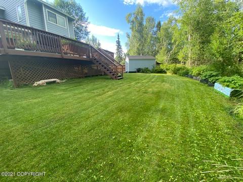 17643 Rachel Cir, Eagle River, AK 99577 photo 2