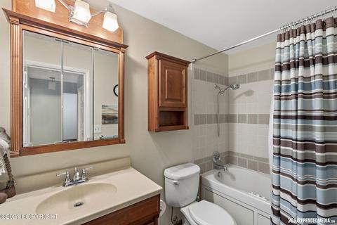 3352 Wiley Post Loop, Anchorage, AK 99517 photo 33