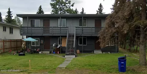 6530 E 10th Ave, Anchorage, AK 99504 photo 1