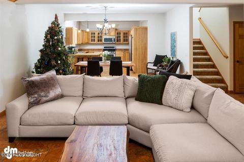 9122 Eagle River Ln, Eagle River, AK 99577 photo 12