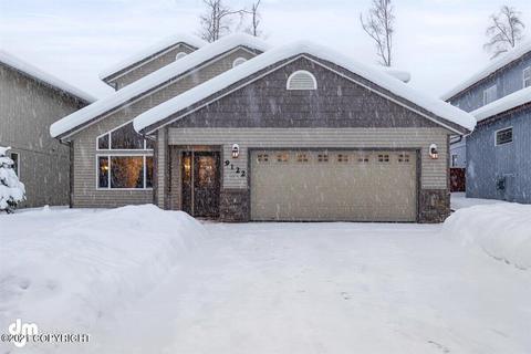 9122 Eagle River Ln, Eagle River, AK 99577 photo 2