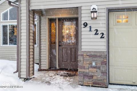 9122 Eagle River Ln, Eagle River, AK 99577 photo 4