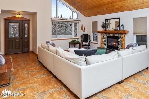 9122 Eagle River Ln, Eagle River, AK 99577 photo 7