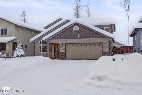 9122 Eagle River Ln, Eagle River, AK 99577 photo 3