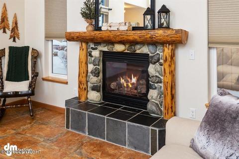 9122 Eagle River Ln, Eagle River, AK 99577 photo 9
