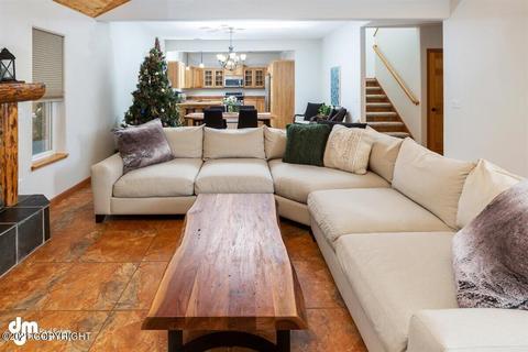 9122 Eagle River Ln, Eagle River, AK 99577 photo 11