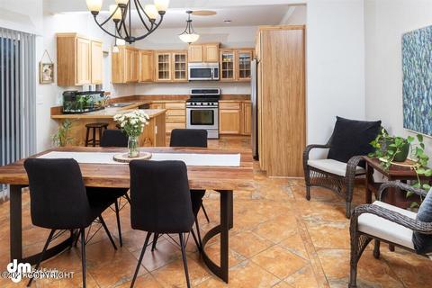 9122 Eagle River Ln, Eagle River, AK 99577 photo 14