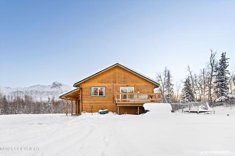 21695 Danielson Ave, Sutton, AK 99674 photo 1