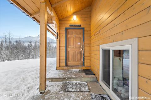 21695 Danielson Ave, Sutton, AK 99674 photo 3