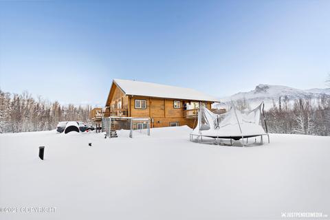 21695 Danielson Ave, Sutton, AK 99674 photo 34