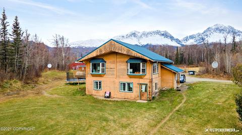 21695 Danielson Ave, Sutton, AK 99674 photo 39