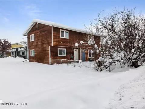 5301 E 30th Ave, Anchorage, AK 99508 photo 1
