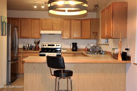 8715 Cross Pointe Loop, Anchorage, AK 99504 photo 14