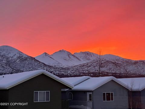 8715 Cross Pointe Loop, Anchorage, AK 99504 photo 3