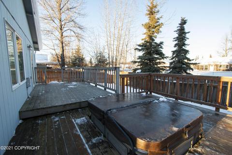 8132 E 6th Ave, Anchorage, AK 99504 photo 24