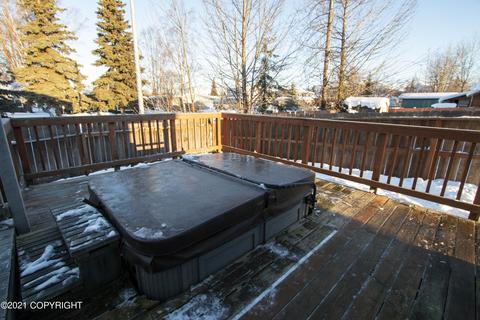 8132 E 6th Ave, Anchorage, AK 99504 photo 28