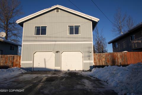 8132 E 6th Ave, Anchorage, AK 99504 photo 1