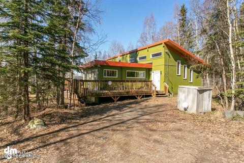 2728 E 68th Ave, Anchorage, AK 99507 photo 1