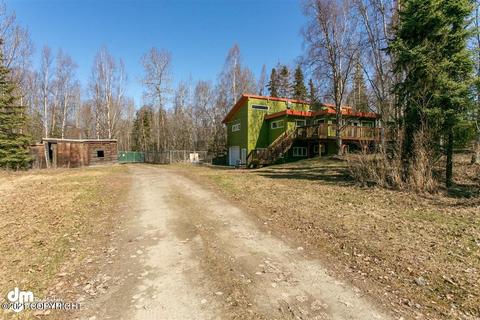 2728 E 68th Ave, Anchorage, AK 99507 photo 16