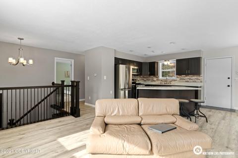 20251 Eagle River Rd, Eagle River, AK 99577 photo 9