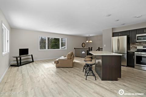 20251 Eagle River Rd, Eagle River, AK 99577 photo 8