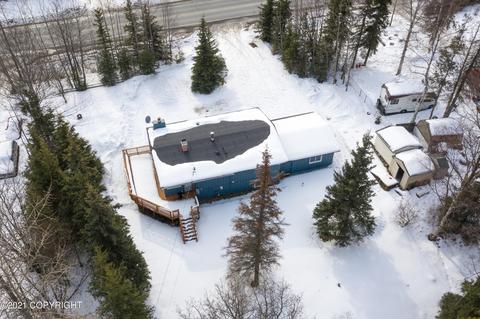 20251 Eagle River Rd, Eagle River, AK 99577 photo 32
