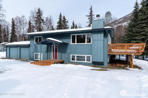 20251 Eagle River Rd, Eagle River, AK 99577 photo 2