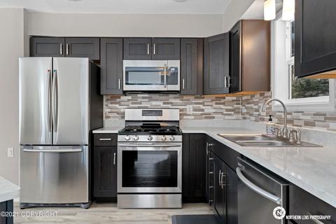 20251 Eagle River Rd, Eagle River, AK 99577 photo 4