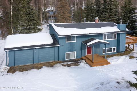 20251 Eagle River Rd, Eagle River, AK 99577 photo 1
