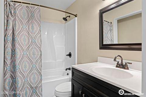 20251 Eagle River Rd, Eagle River, AK 99577 photo 16
