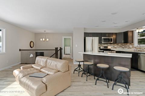 20251 Eagle River Rd, Eagle River, AK 99577 photo 5