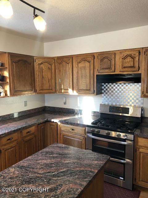 19011 Upper Skyline Dr, Eagle River, AK 99577 photo 2