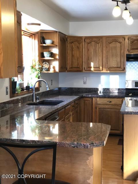 19011 Upper Skyline Dr, Eagle River, AK 99577 photo 15