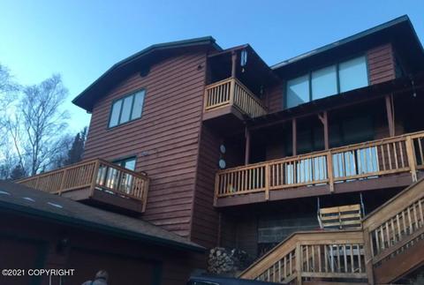 19011 Upper Skyline Dr, Eagle River, AK 99577 photo 1