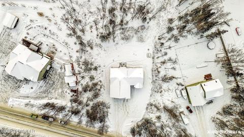 18280 Fish Hatchery Rd, Eagle River, AK 99577 photo 39