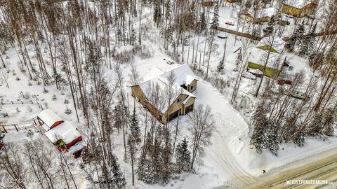 18280 Fish Hatchery Rd, Eagle River, AK 99577 photo 36