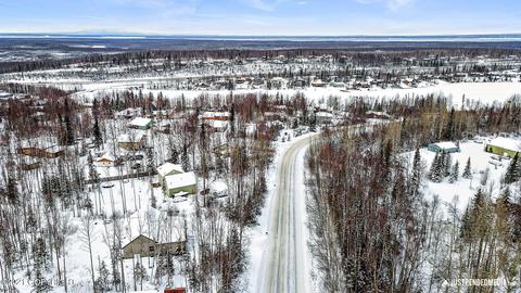 18280 Fish Hatchery Rd, Eagle River, AK 99577 photo 40