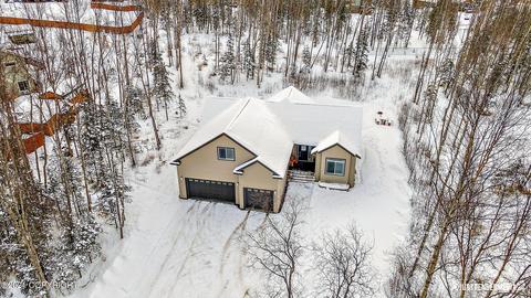 18280 Fish Hatchery Rd, Eagle River, AK 99577 photo 35