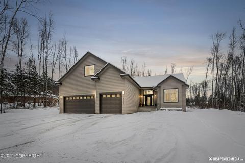18280 Fish Hatchery Rd, Eagle River, AK 99577 photo 1